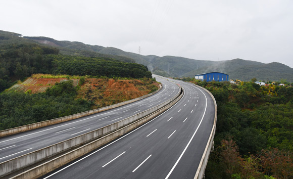 【俄需】俄罗斯寻求合作外贝加尔边疆区公路建设项目